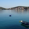 zdj�cia morza, zdj�cia wakacyjne, morze, ��d�, Tisno, wyspa Murter, Chorwacja, fotografia krajobrazowa - Tisno - Chorwacja