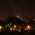 panorama, bielsko noc�, fotografia krajobrazu, bielsko-bia�a - ul. Krakowska