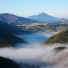 s�owacja, zdj�cia s�owacji, g�ry, fotografie g�r, pejza�e, zdj�cia g�rskie, zdj�cia z bobrownika - S�owacja, Bobrovnik