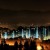 zdjęcie nocne karpackie bielsko - Osiedle Karpackie nocą