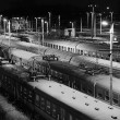 stacja kolejowa bielsko-bia�a g�owna, stacja pkp w bielsku - Stacja PKP BB