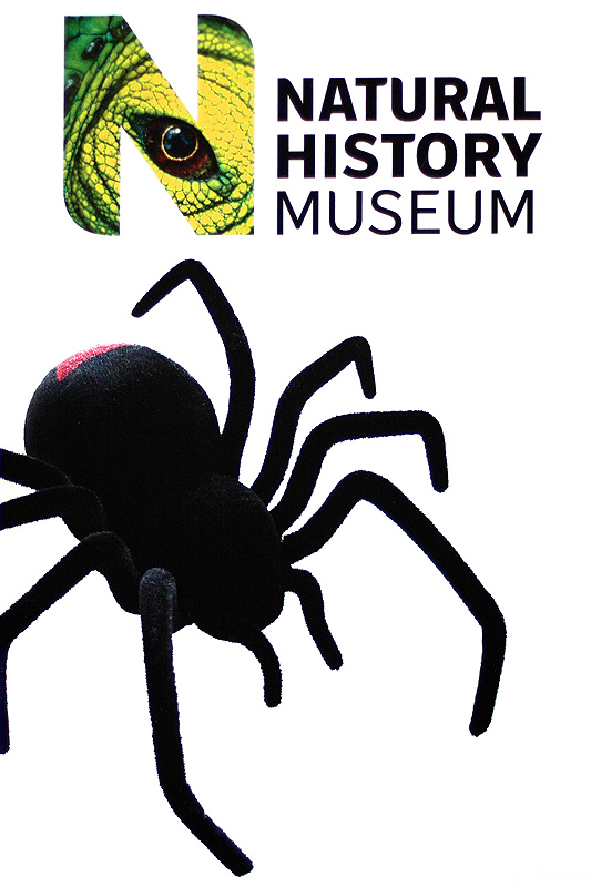 Natural History Museum - Logo - 