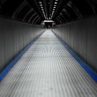 Londyn, metro, London tube, underground - Underground Facility