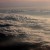 zdjcia z samolotu, chmury, krajobraz nad chmurami z samolotu - Air