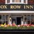 zieleń miejska, flowers, tulipany, pub - Kwiaty - Ox Row Inn