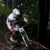 zdj�cia Downhill Ustro� 2009, sporty ekstremalne na rowerze - Downhill Ustro� 2009