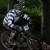 zdj�cia Downhill Ustro� 2009, sporty ekstremalne na rowerze - Downhill Ustro� 2009