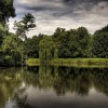 zdj�cia z parku w Pszczynie, fotografie Pszczyna - Park w Pszczynie