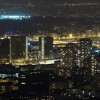 zdj�cie nocne wie�owc�w - Panorama nocna