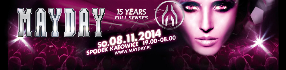 zdjcia mayday 2014