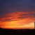 zach�d s�o�ca, chmury, sceneria, �wiat�o, niebo, zdj�cia nieba, fotografia krajobrazowa, zdj�cia chmur - Rumiany zach�d s�o�ca