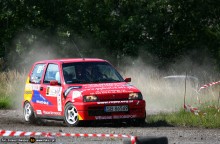  - WEngine Motorsport