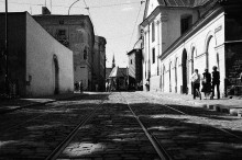 Dominikańska kraków - ul. Dominikańska