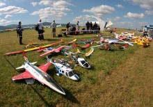 5 piknik lotniczy zdjęcia, wapienica 13.09.2008, zdjęcia v międzynarodowy piknik 2008-09-13 - Piknik Lotniczy Bielsko