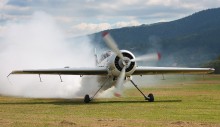 5 piknik lotniczy zdjęcia, wapienica 13.09.2008, zdjęcia v międzynarodowy piknik 2008-09-13 - Piknik Lotniczy Bielsko