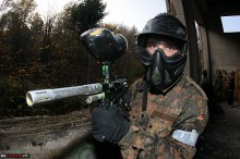 paintball, kozubnik, zdjcia z paintballa - Paintball Kozubnik