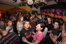 zdjęcia z klubu pomarańcza 29-11-2008 andrzejki, klub pomarańcza zdjęcia andrzejkowe 29.11.2008, zdjęcia z pomarańczy - Pomarańcza 2008-11-29