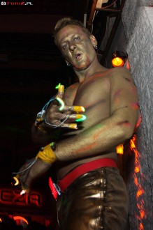 zdjęcia z klubu pomarańcza 29-11-2008 andrzejki, klub pomarańcza zdjęcia andrzejkowe 29.11.2008, zdjęcia z pomarańczy - Pomarańcza 2008-11-29