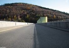 zdjęcia z kozubnika, zdjęcia ruin, ruiny, krajobraz postindustrialny - Kozubnik, Por±bka