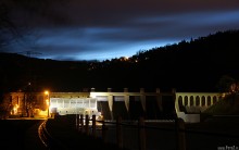 zdjęcia z kozubnika, zdjęcia ruin, ruiny, krajobraz postindustrialny - Kozubnik, Por±bka