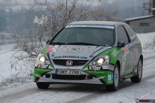 zdjęcia z 35 cieszyńskiej barbórki 2008, 35 barbórka cieszyńska 2008-11-22, rajd barbórka 22.11.2008 - 35 Rajd Cieszyńska Barbórka 2008