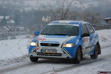 zdjęcia z 35 cieszyńskiej barbórki 2008, 35 barbórka cieszyńska 2008-11-22, rajd barbórka 22.11.2008 - 35 Rajd Cieszyńska Barbórka 2008