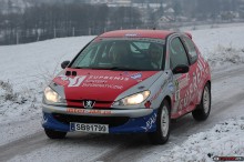 zdjęcia z 35 cieszyńskiej barbórki 2008, 35 barbórka cieszyńska 2008-11-22, rajd barbórka 22.11.2008 - 35 Rajd Cieszyńska Barbórka 2008