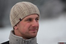 zdjęcia z 35 cieszyńskiej barbórki 2008, 35 barbórka cieszyńska 2008-11-22, rajd barbórka 22.11.2008 - 35 Rajd Cieszyńska Barbórka 2008