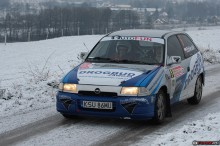 zdjęcia z 35 cieszyńskiej barbórki 2008, 35 barbórka cieszyńska 2008-11-22, rajd barbórka 22.11.2008 - 35 Rajd Cieszyńska Barbórka 2008