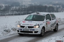 zdjęcia z 35 cieszyńskiej barbórki 2008, 35 barbórka cieszyńska 2008-11-22, rajd barbórka 22.11.2008 - 35 Rajd Cieszyńska Barbórka 2008