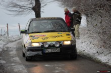 zdjęcia z 35 cieszyńskiej barbórki 2008, 35 barbórka cieszyńska 2008-11-22, rajd barbórka 22.11.2008 - 35 Rajd Cieszyńska Barbórka 2008