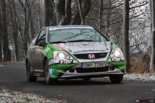 zdjęcia z 35 cieszyńskiej barbórki 2008, 35 barbórka cieszyńska 2008-11-22, rajd barbórka 22.11.2008 - 35 Rajd Cieszyńska Barbórka 2008