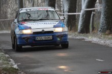 zdjęcia z 35 cieszyńskiej barbórki 2008, 35 barbórka cieszyńska 2008-11-22, rajd barbórka 22.11.2008 - 35 Rajd Cieszyńska Barbórka 2008