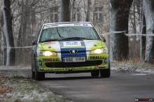 zdjęcia z 35 cieszyńskiej barbórki 2008, 35 barbórka cieszyńska 2008-11-22, rajd barbórka 22.11.2008 - 35 Rajd Cieszyńska Barbórka 2008