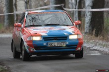 zdjęcia z 35 cieszyńskiej barbórki 2008, 35 barbórka cieszyńska 2008-11-22, rajd barbórka 22.11.2008 - 35 Rajd Cieszyńska Barbórka 2008