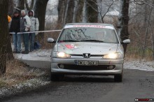 zdjęcia z 35 cieszyńskiej barbórki 2008, 35 barbórka cieszyńska 2008-11-22, rajd barbórka 22.11.2008 - 35 Rajd Cieszyńska Barbórka 2008