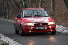 zdjęcia z 35 cieszyńskiej barbórki 2008, 35 barbórka cieszyńska 2008-11-22, rajd barbórka 22.11.2008 - 35 Rajd Cieszyńska Barbórka 2008