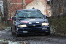 zdjęcia z 35 cieszyńskiej barbórki 2008, 35 barbórka cieszyńska 2008-11-22, rajd barbórka 22.11.2008 - 35 Rajd Cieszyńska Barbórka 2008