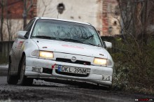 zdjęcia z 35 cieszyńskiej barbórki 2008, 35 barbórka cieszyńska 2008-11-22, rajd barbórka 22.11.2008 - 35 Rajd Cieszyńska Barbórka 2008