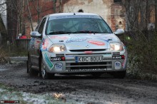 zdjęcia z 35 cieszyńskiej barbórki 2008, 35 barbórka cieszyńska 2008-11-22, rajd barbórka 22.11.2008 - 35 Rajd Cieszyńska Barbórka 2008