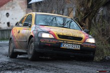 zdjęcia z 35 cieszyńskiej barbórki 2008, 35 barbórka cieszyńska 2008-11-22, rajd barbórka 22.11.2008 - 35 Rajd Cieszyńska Barbórka 2008