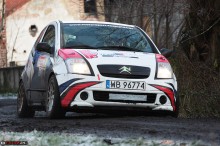 zdjęcia z 35 cieszyńskiej barbórki 2008, 35 barbórka cieszyńska 2008-11-22, rajd barbórka 22.11.2008 - 35 Rajd Cieszyńska Barbórka 2008