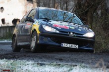 zdjęcia z 35 cieszyńskiej barbórki 2008, 35 barbórka cieszyńska 2008-11-22, rajd barbórka 22.11.2008 - 35 Rajd Cieszyńska Barbórka 2008