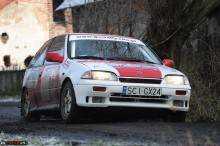 zdjęcia z 35 cieszyńskiej barbórki 2008, 35 barbórka cieszyńska 2008-11-22, rajd barbórka 22.11.2008 - 35 Rajd Cieszyńska Barbórka 2008