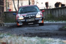 zdjęcia z 35 cieszyńskiej barbórki 2008, 35 barbórka cieszyńska 2008-11-22, rajd barbórka 22.11.2008 - 35 Rajd Cieszyńska Barbórka 2008