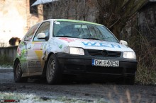 zdjęcia z 35 cieszyńskiej barbórki 2008, 35 barbórka cieszyńska 2008-11-22, rajd barbórka 22.11.2008 - 35 Rajd Cieszyńska Barbórka 2008