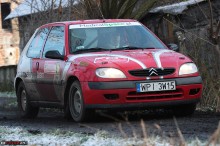 zdjęcia z 35 cieszyńskiej barbórki 2008, 35 barbórka cieszyńska 2008-11-22, rajd barbórka 22.11.2008 - 35 Rajd Cieszyńska Barbórka 2008