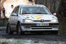 zdjęcia z 35 cieszyńskiej barbórki 2008, 35 barbórka cieszyńska 2008-11-22, rajd barbórka 22.11.2008 - 35 Rajd Cieszyńska Barbórka 2008