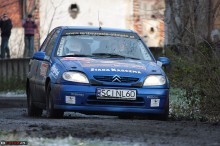 zdjęcia z 35 cieszyńskiej barbórki 2008, 35 barbórka cieszyńska 2008-11-22, rajd barbórka 22.11.2008 - 35 Rajd Cieszyńska Barbórka 2008