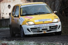 zdjęcia z 35 cieszyńskiej barbórki 2008, 35 barbórka cieszyńska 2008-11-22, rajd barbórka 22.11.2008 - 35 Rajd Cieszyńska Barbórka 2008